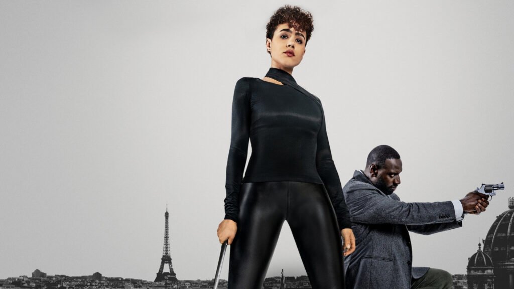 Crítica: "The Killer" (2024)