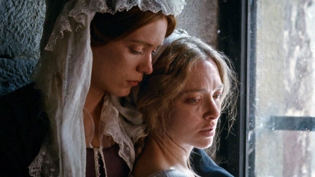 Crítica: "O Testamento de Ann Lee" (The Testament Of Ann Lee)