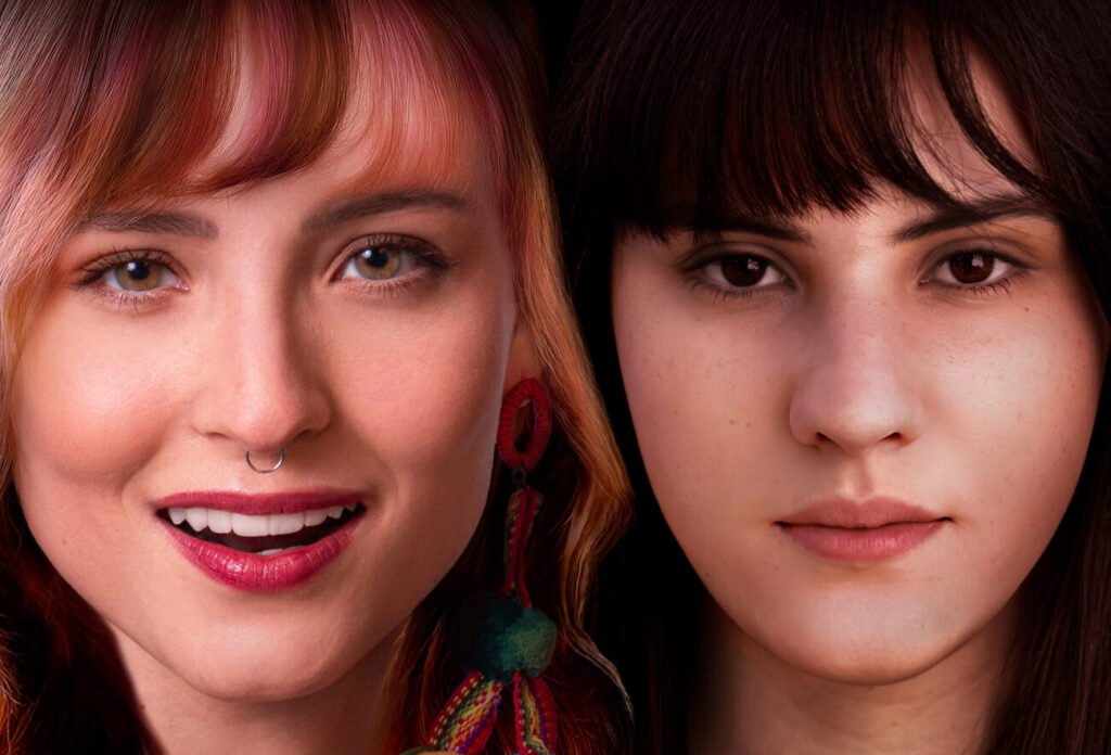 Crítica: "Traição Entre Amigas"