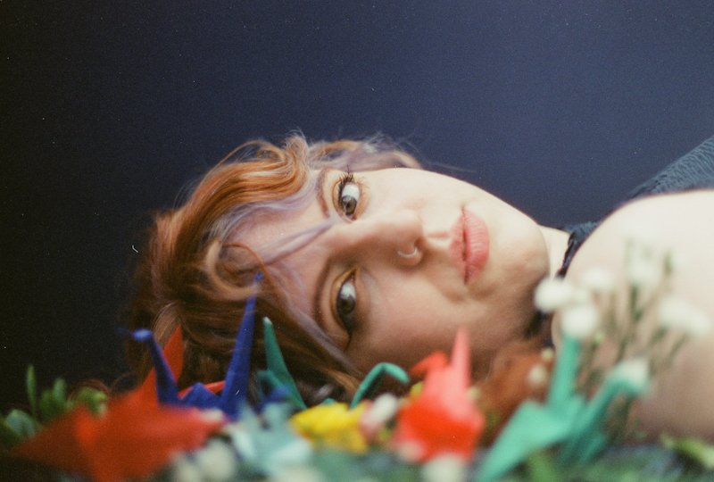 Tuany faz show beneficente no Festival Olga Benário em Santo André