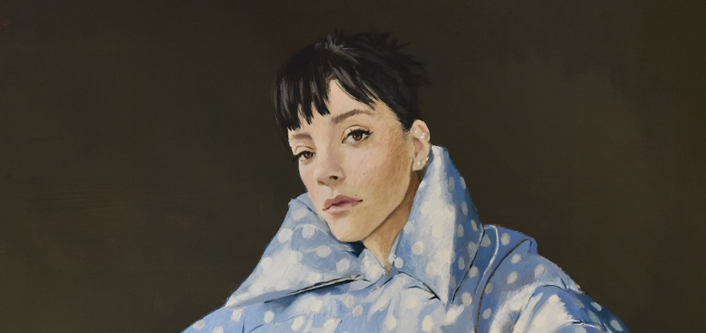 Crítica: Lily Allen, "West End Girl"