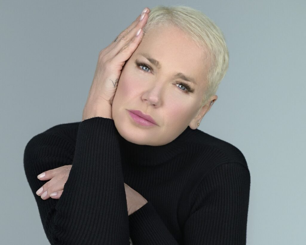 Allianz Parque recebe Xuxa no show “O Último Voo da Nave” em julho de 2026