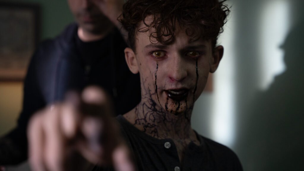 Crítica: "Xamã: O Exorcista Pagão" (Shaman)