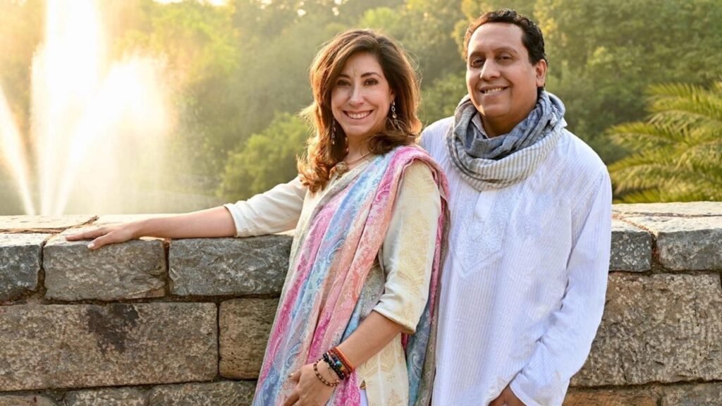 Zen Moraes lança faixa natalina que conecta Índia, Brasil e Cristianismo