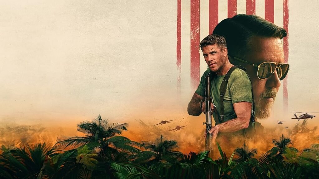 Crítica: "Zona de Risco" (Land of Bad)