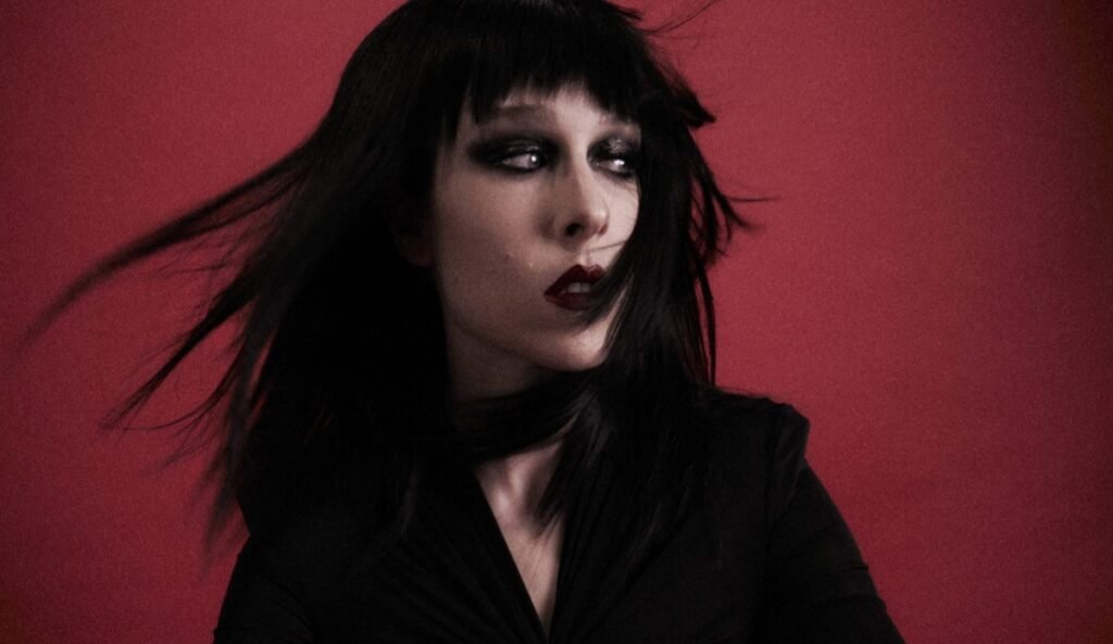 Possível setlist dos shows de Allie X em São Paulo