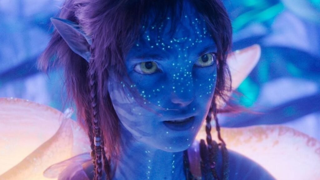 James Cameron explica solução técnica em cena polêmica de “Avatar: Fogo e Cinzas”