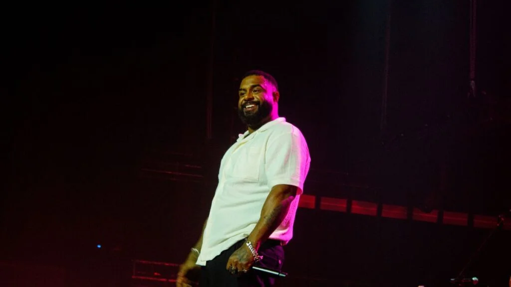 Baco Exu do Blues confirma shows no Brasil e em Portugal em 2026