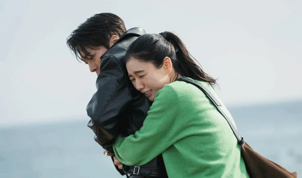 Final explicado de “Beijo Explosivo” – primeira temporada