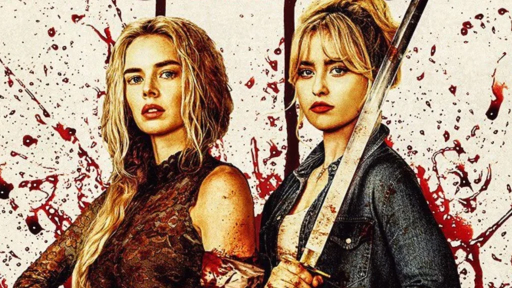 Trailer e pôster apontam o retorno ritualístico de “Casamento Sangrento 2”