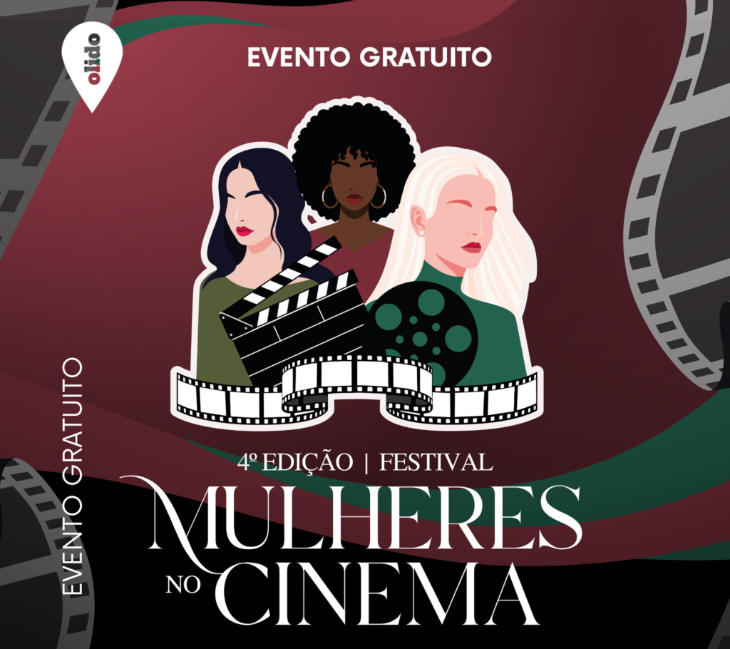 Festival Mulheres no Cinema reúne 25 filmes e debates no centro de São Paulo