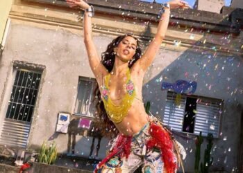 Lançamentos da semana: Marina Sena, Pedro Sampaio. Pabllo Vittar e muito mais