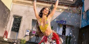 Lançamentos da semana: Marina Sena, Pedro Sampaio. Pabllo Vittar e muito mais