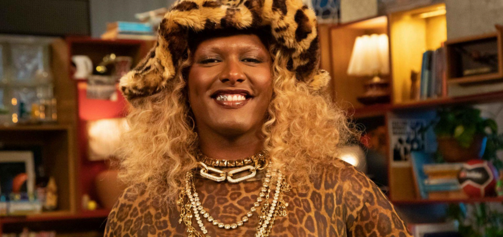 Liniker apresenta música inédita no Tiny Desk Brasil e amplia impacto do projeto | Foto: Fernanda Carvalho / Divulgação