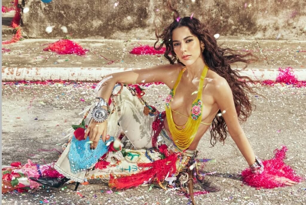 Crítica: Marina Sena, “Marinada Vol. 1”