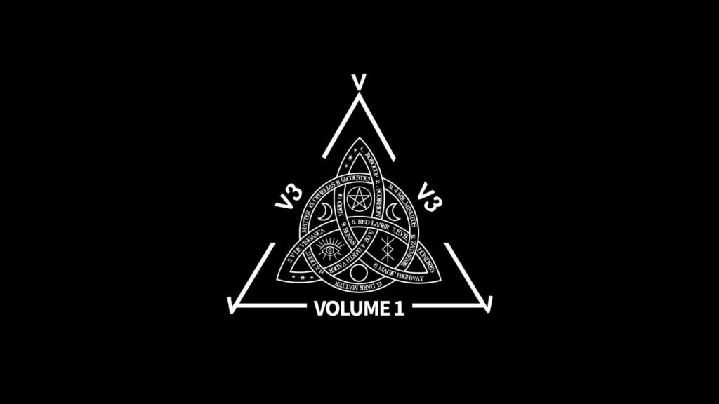 Tudo o que já sabemos sobre “V3nom Rock Vol. 1 - Eclipse ”, novo projeto de MC Lan