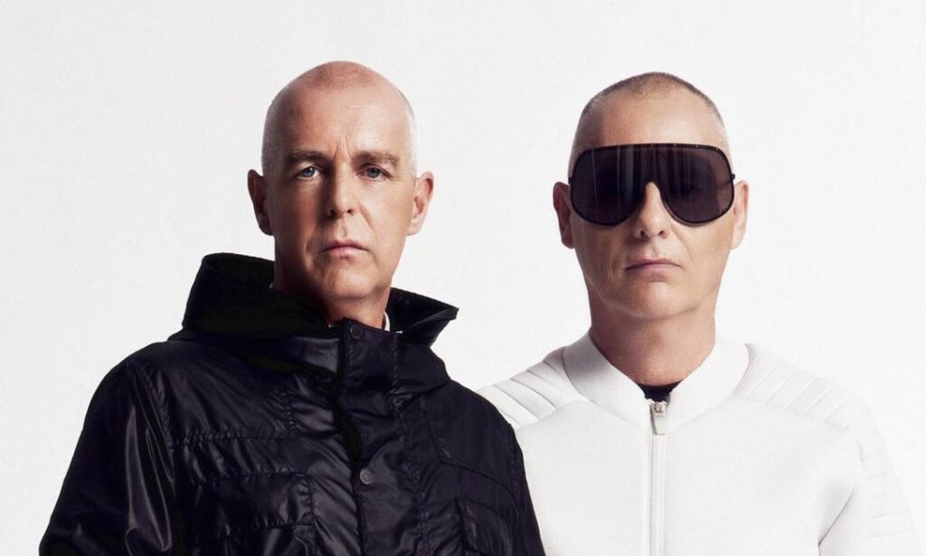 Pet Shop Boys retornam ao Brasil com espetáculo de grandes sucessos em março de 2026