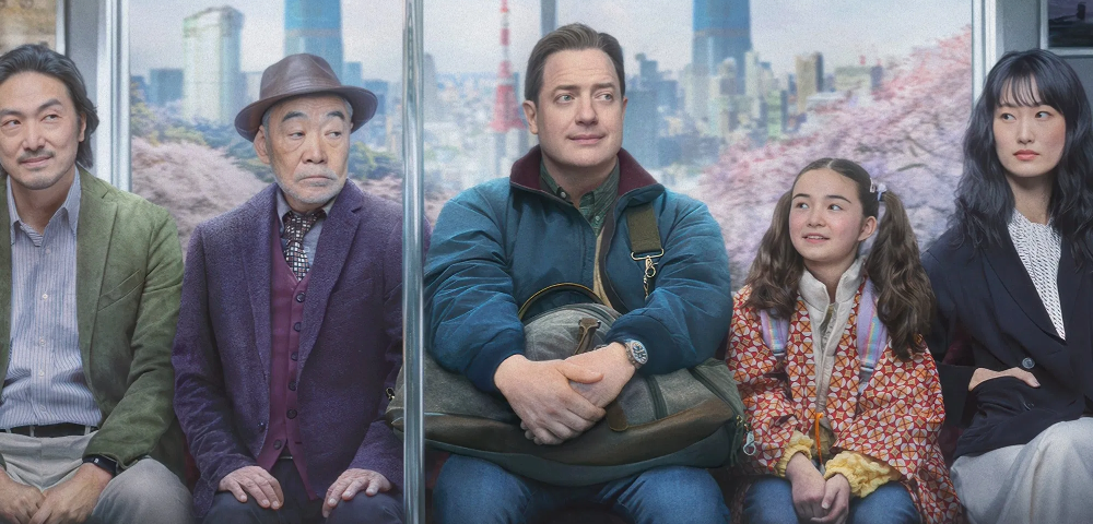 Crítica: "Família de Aluguel" (Rental Family)