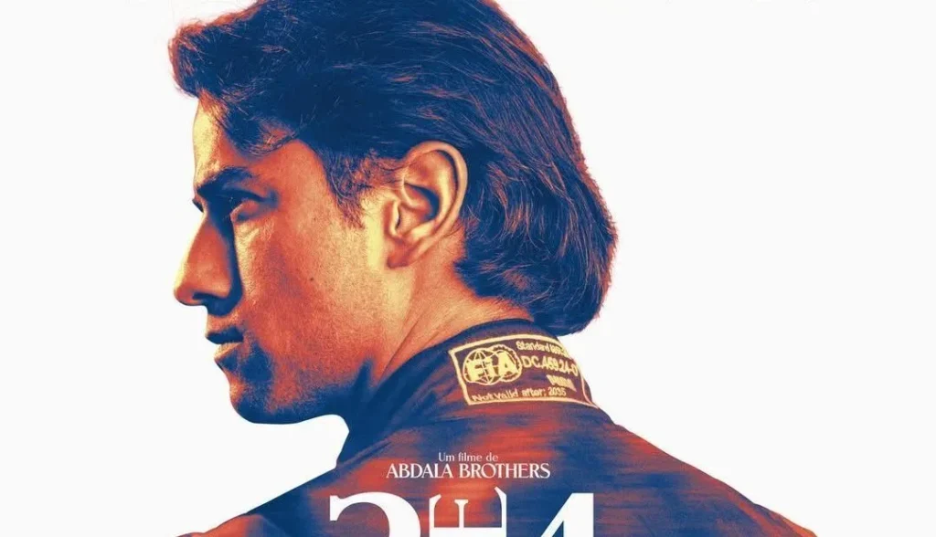 “2DIE4” chega aos cinemas em abril com abordagem inédita em Imax