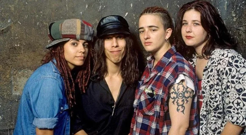Banda 4 Non Blondes confirma novo álbum para 2026