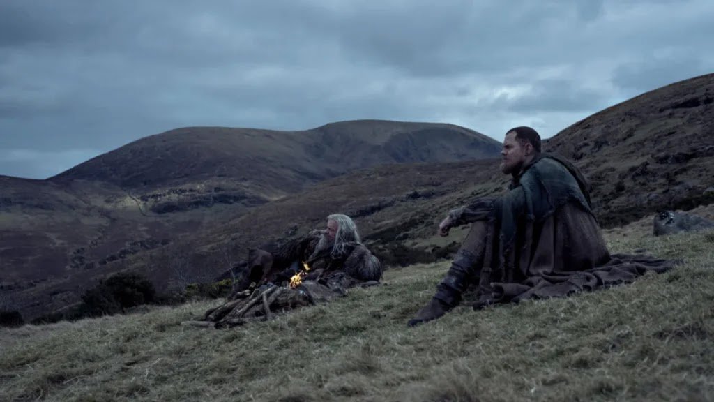 Hugh Jackman encara passado violento em "A Morte de Robin Hood"