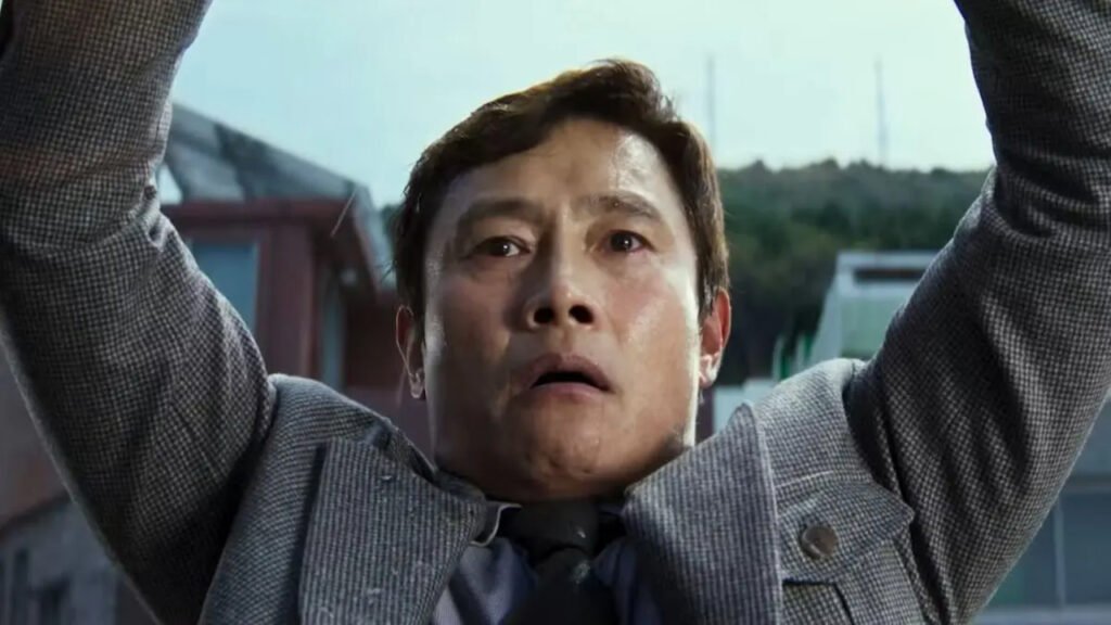 Crítica: "A Única Saída" (No Other Choice)