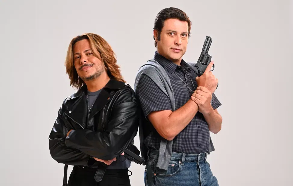 Crítica: "Agentes Muito Especiais"