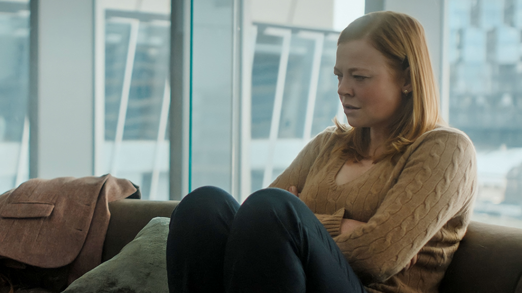 Final explicado de "All Her Fault" - primeira temporada