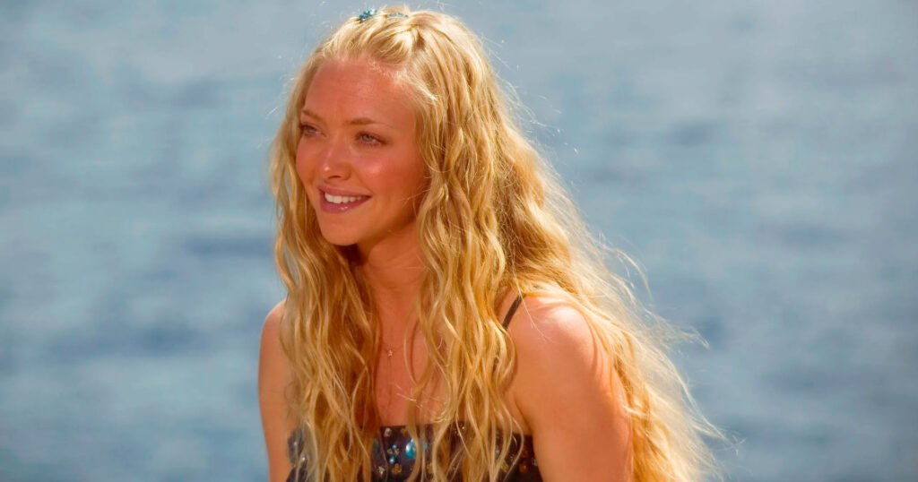 "Mamma Mia 3": Amanda Seyfried confirma Paul Feig na direção