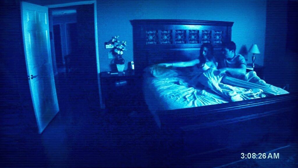 James Wan lidera retorno de "Atividade Paranormal" aos cinemas