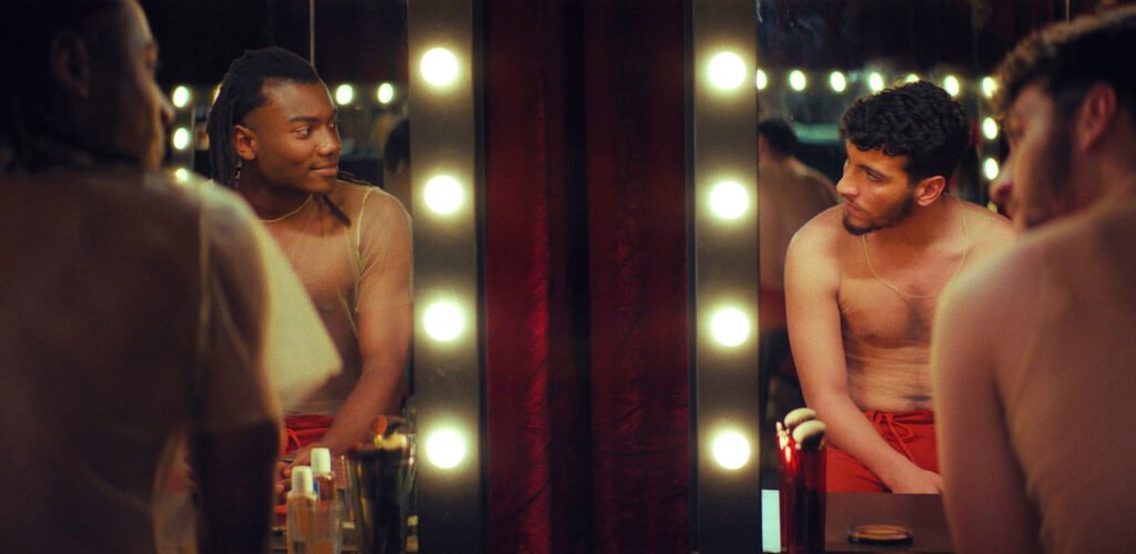 Crítica: "Ato Noturno"