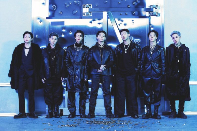 BTS anuncia turnê mundial em 2026 e confirma shows no Brasil