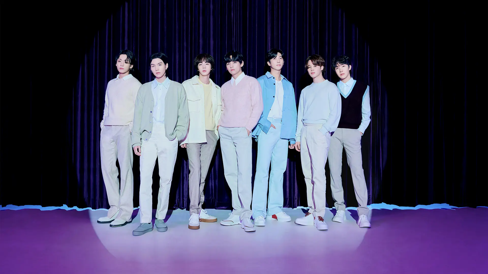 BTS confirma retorno em 2026 com novo álbum e turnê mundial