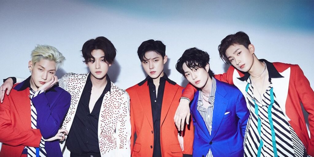 Banda sul-coreana 2Z retorna ao Brasil com show gratuito