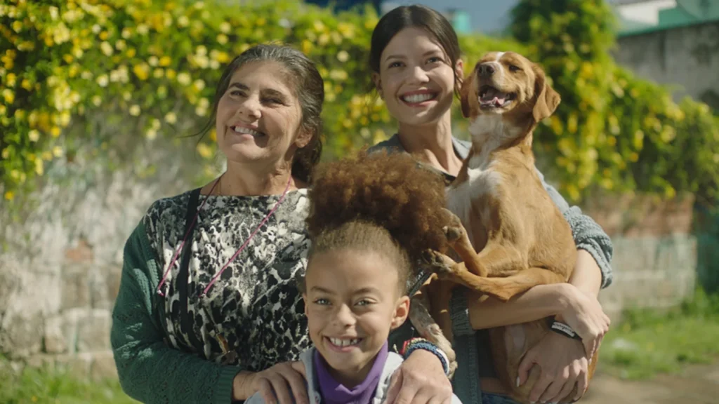 “Caju, Meu Amigo” abre nova fase do Cine BBB com filmes regionais