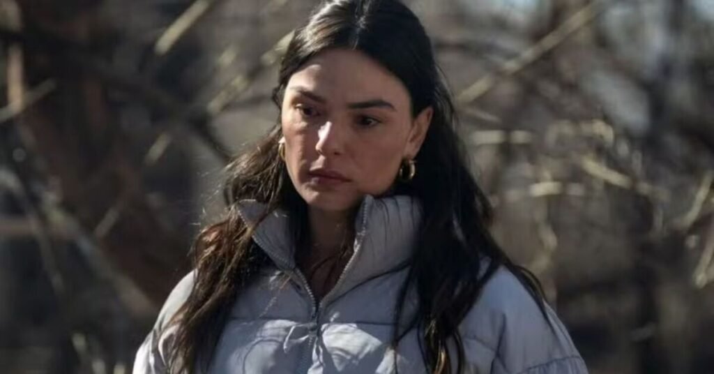 “Código Alarum” leva Isis Valverde ao Framboesa de Ouro 2026