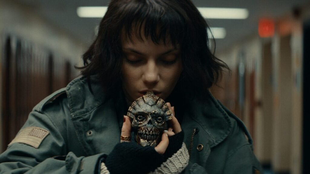 Estrelado por Dafne Keen, "O Som da Morte" chega aos cinemas em fevereiro