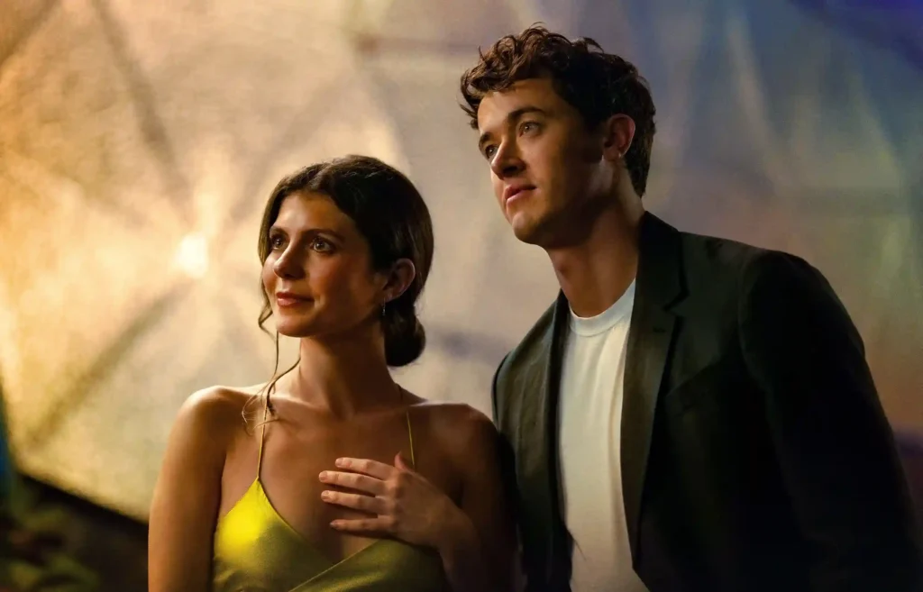 Crítica: "De Férias com Você" (People We Meet On Vacation)