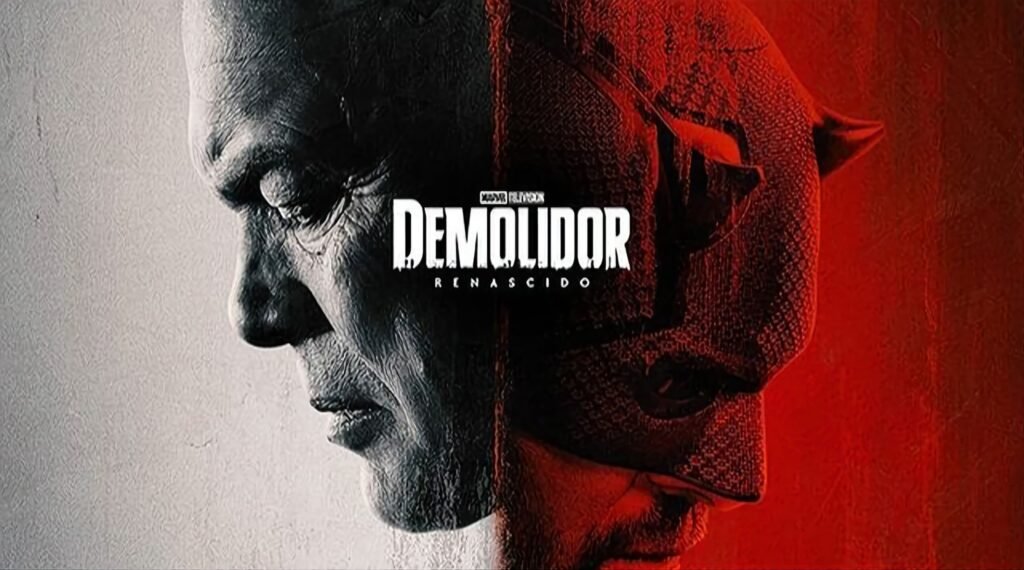 Disney+ divulga trailer da nova temporada de “Demolidor: Renascido”
