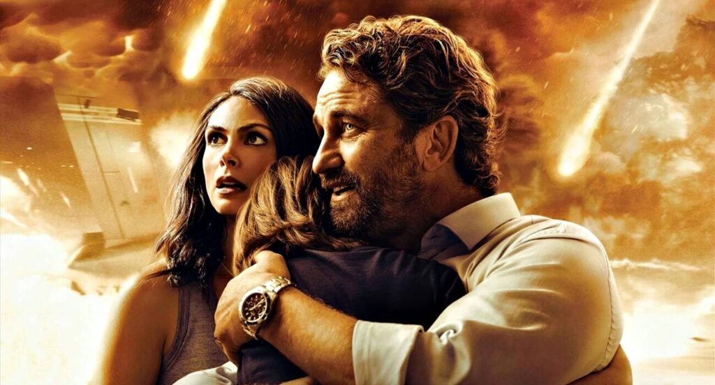 "Destruição Final 2" aposta em mundo pós-apocalíptico ainda mais hostil