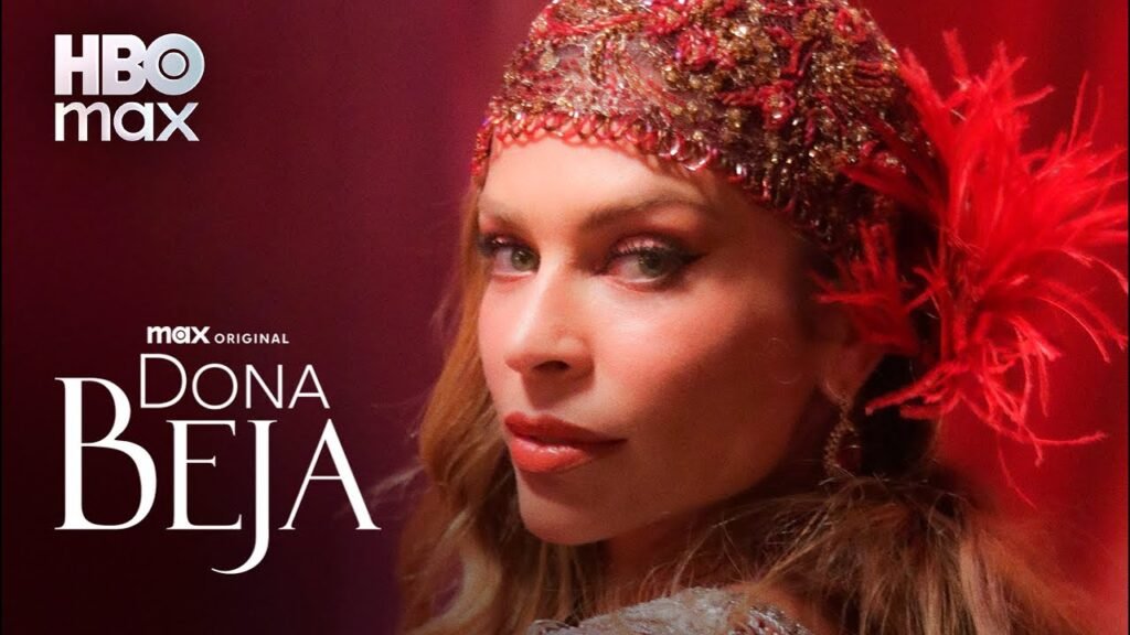Grazi Massafera protagoniza novela “Dona Beja”, que chega em fevereiro