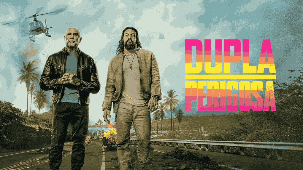 Crítica: "Dupla Perigosa" (The Wrecking Crew)