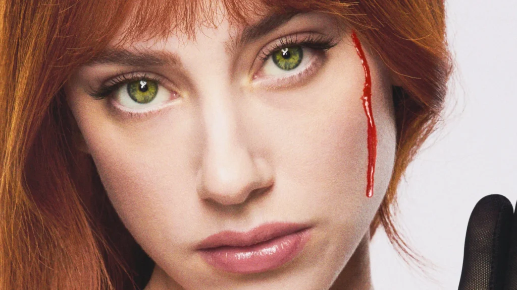 Com Lili Reinhart, "Forbidden Fruits" aposta em terror e crítica social