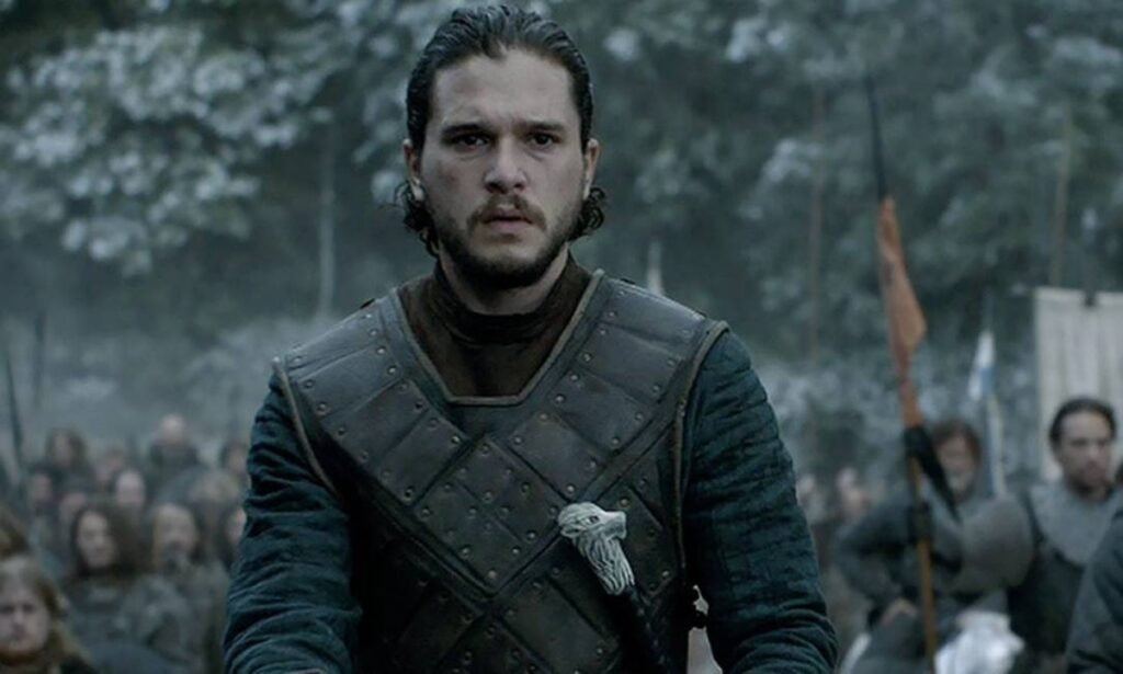 HBO avalia nova série de “Game of Thrones” com foco em Jon Snow