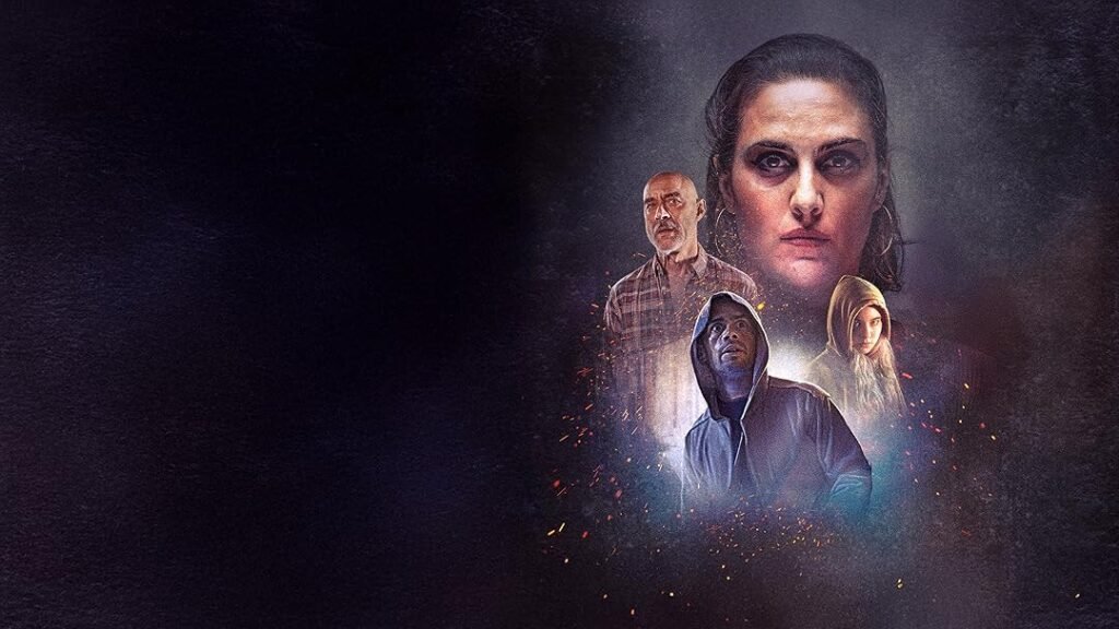 Crítica: "Gatilheiro" (Gatillero)