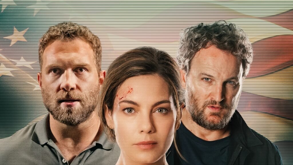 Crítica: "Guerra Oculta" (Black Site)