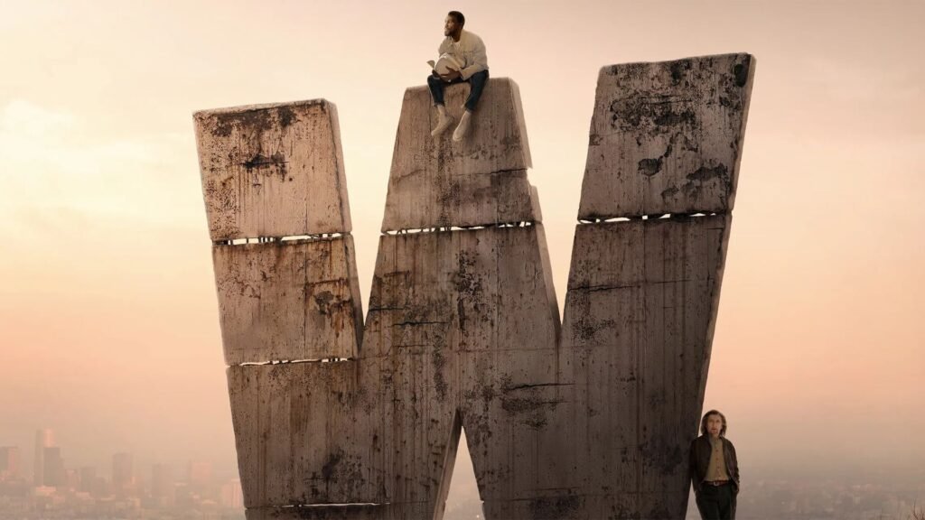 Crítica: "Magnum" (Wonder Man) - primeira temporada