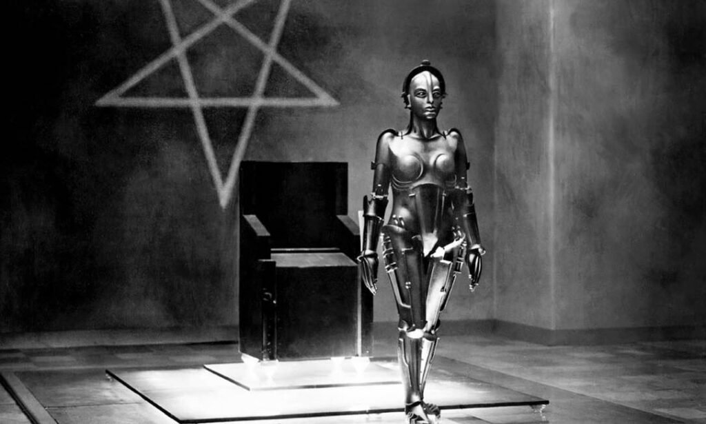 “Metrópolis” projetou 2026 e a humanidade segue repetindo erros