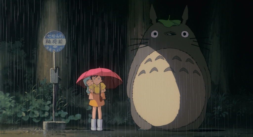 Ghibli Fest 2026 chega aos cinemas com 14 filmes a partir de fevereiro