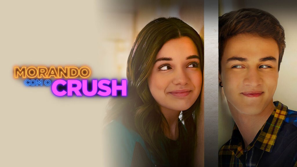 Crítica: "Morando com o Crush"
